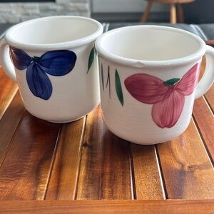 Furio. Made in Italy. set of coffee mugs​